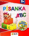 Psanka ABC 5+ - 