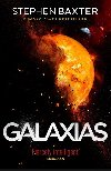 Galaxias - Stephen Baxter
