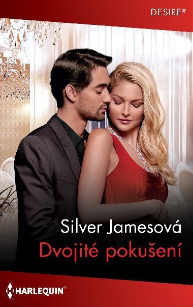 Dvojit pokuen - Silver Jamesov 