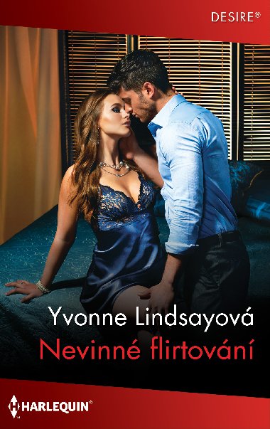 Nevinn flirtovn - Yvonne Lindsayov 