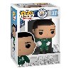 Funko POP Football: Manchester City - Ederson Santana de Moraes - neuveden