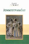 Jemnostpaničky - Vlasta Pittnerová