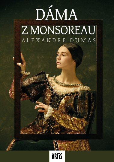 Dma z Monsoreau 1+2 - Alexandre Dumas 