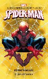 Spider-Man - Pramen mld - Petrucha Stefan