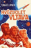 Hvzdolet Vltava - Tom Lipner