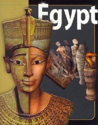 Egypt - Joyce Tyldesley