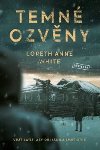 Temn ozvny - Loreth Anne White