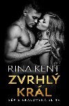 Zvrhl krl - Rina Kent