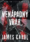 Nenpadn vrah - James Carol