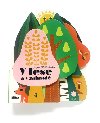 V lese a v zahrad - Ingela P Arrhenius