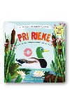 Pri rieke Vek objavy pre malch objaviteov - Anne-Kathrin Behlov