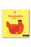 Schovvaka na farme - Aurlie Guillereyov