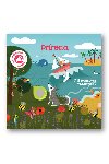 Moje prv zvuky Prroda - 