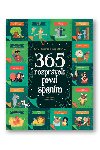 365 rozprvok pred spanm - Chiara Cioni; Danila Sorrentino; Sara Torretta