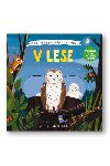 V lese Vek objavy pre malch objaviteov - Anne-Kathrin Behlov