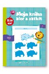 Moja kniha hier a aktivt 4+ - 