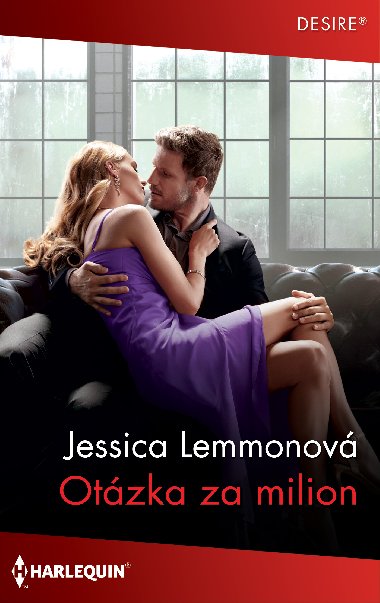 Otzka za milion - Jessica Lemmonov 