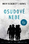 Osudov nebe - Mary Robinette Kowal