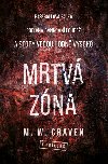 Mrtv zna - M. W. Craven