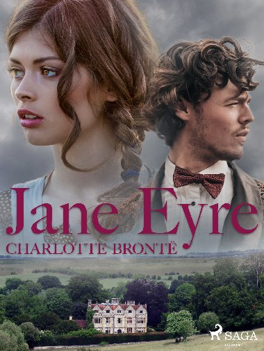 Jane Eyre - Charlotte Bront 