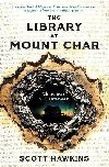 The Library at Mount Char - Hawkins Scott, Hawkins Scott