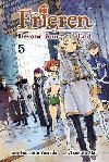 Frieren: Beyond Journeys End 5 - Yamada Kanehito