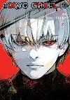 Tokyo Ghoul: re 7 - Iida Sui