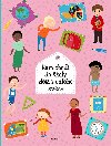 Kam chod do koly dti z celho svta - Albatros