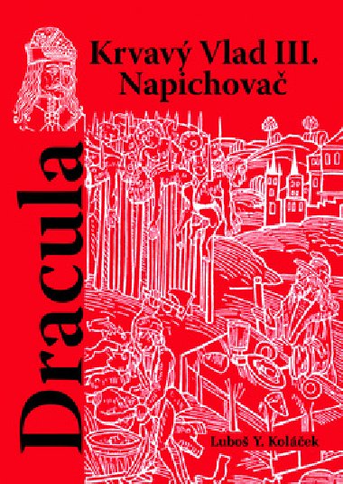 Dracula - Luboš Y. Koláček
