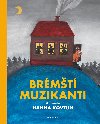 Brmt muzikanti - Brati Grimmov