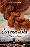 ervenovlska z Osvieninu - Nechama Birnbaum