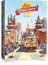 San Francisco - strategick hra - neuveden