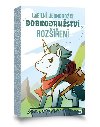 Labiln jednoroci: Dobrodrustv - rozen - neuveden
