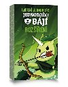Labiln jednoroci: Jednoroci z bj - rozen - neuveden