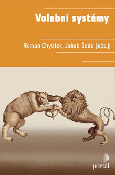 Volebn systmy - Roman Chytlek; Jakub edo