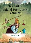 Jak Fikus zahnal Pettsonovy chmury - Sven Nordqvist