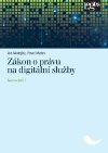Zkon o prvu na digitln sluby - Koment - Jn Matejka; Pavel Mates