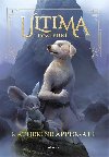 Ultima (1): Posledn - Katherine Applegateov