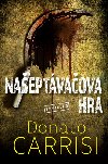 Naeptvaova hra - Donato Carrisi