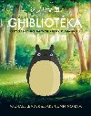Ghibliotka - Michael Leader; Jack Cunningham