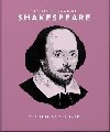 The Little Book of Shakespeare - Orange Hippo!, Orange Hippo!