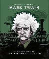 The Little Book of Mark Twain - Orange Hippo!, Orange Hippo!