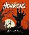 The Little Book of Horrors - Orange Hippo!, Orange Hippo!