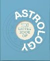 The Little Book of Astrology - McKenna Anna