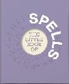 The Little Book of Spells - Tower Jackie