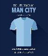 The Little Book of Man City - Clayton David