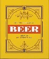 The Little Book of Beer - Orange Hippo!