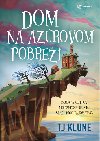 Dom na azrovom pobre - TJ Klune