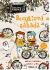 Detektvna kancelria LasseMaja 18: Bicyklov zhada - Martin Widmark