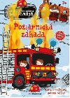 Detektvna kancelria LasseMaja 17: Poiarnick zhada - Martin Widmark